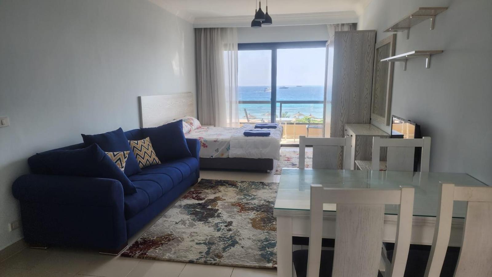Apartament In Old Sheraton